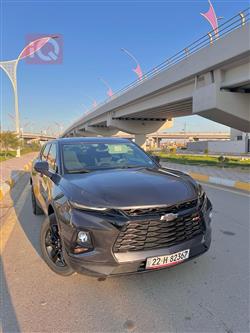 شيفروليه بليزر